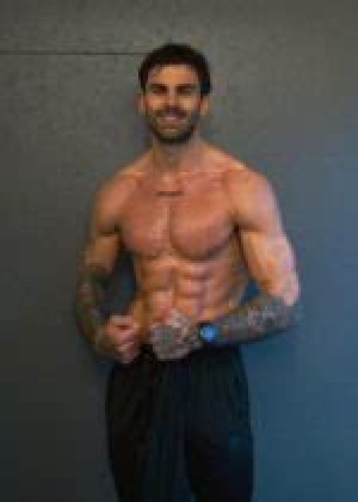 Adam Collard Height, Weight, Age, Girlfriend, Facts, Biography