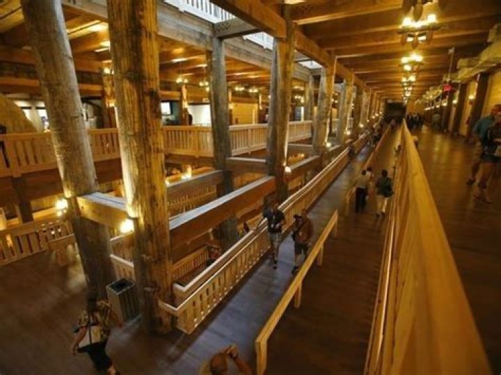 Ark Encounter