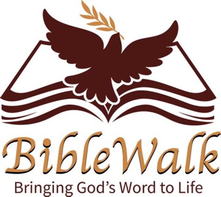Biblewalk