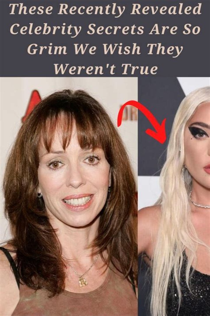 celebrity photo secrets