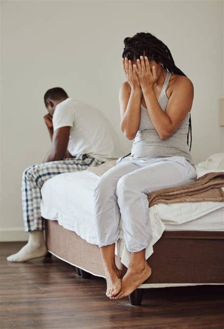 cheating couple