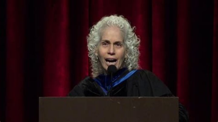 Dr. Barbara Ferrer, PhD, MPH