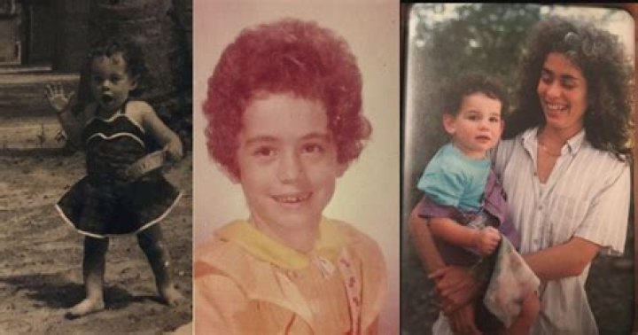 Dr. Barbara Ferrer's husband