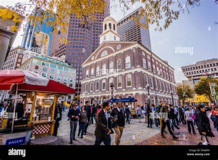 Faneuil Hall