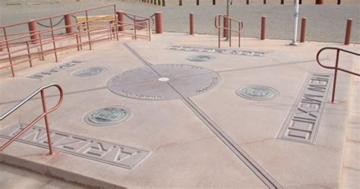 Four Corners Colorado