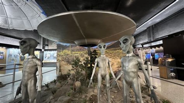 Roswell New Mexico