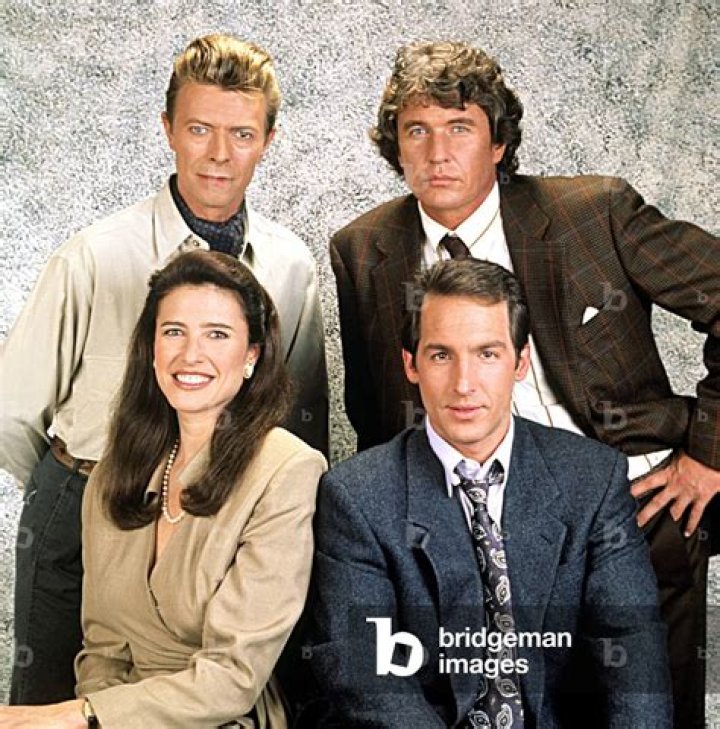 See "Dream On" Star Brian Benben Now at 65 — Best Life
