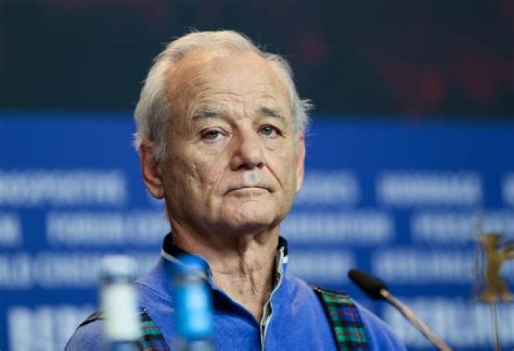 Seth Green Says Bill Murray Made Him Cry Backstage at “SNL"