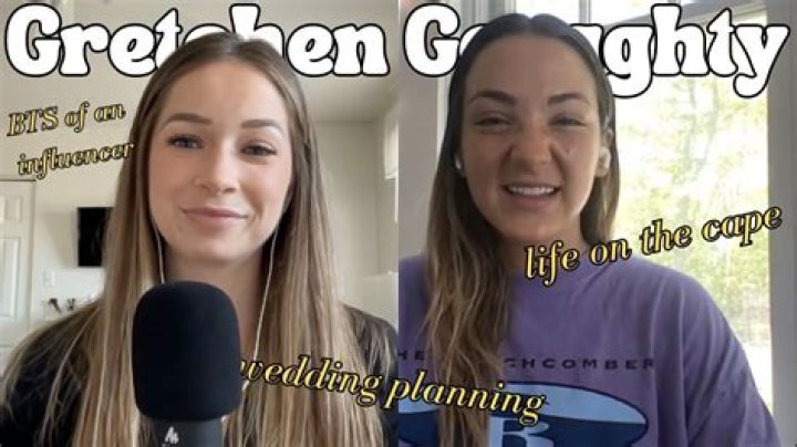 Similar Youtubers to Gretchen Geraghty
