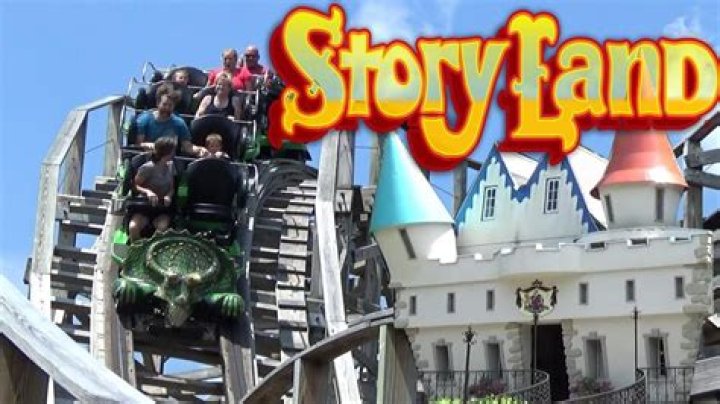 Story Land