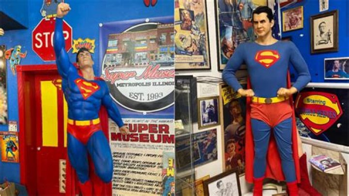 Super Museum
