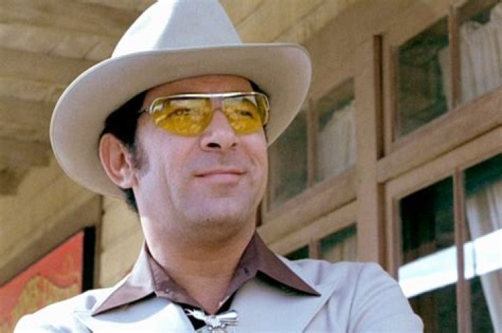 The Rockford Files Actor Stuart Margolin Dies at 82