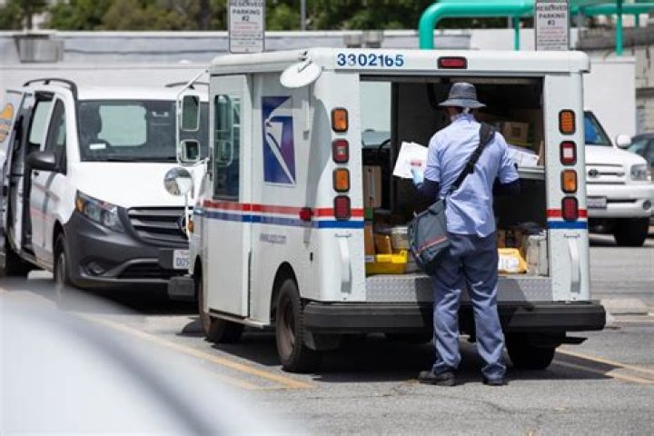 USPS Services Are Suspended in These Places, Effective Now