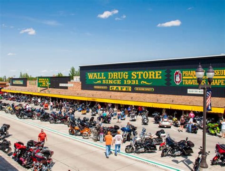 Wall Drug Exhibition